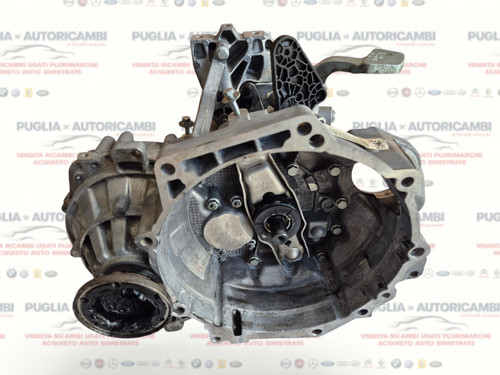 Cambio manuale audi - manuale,