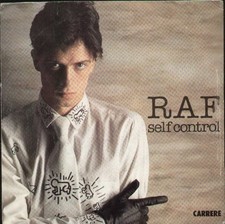 Raf - Self Control  Self