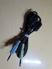 CAVO JACK 3.5mm STEREO AUX