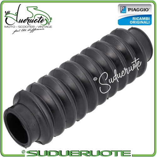 Manicotto soffietto - manicotto,