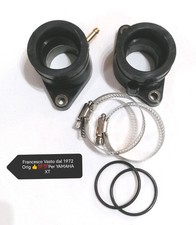 Collettore Aspirazione