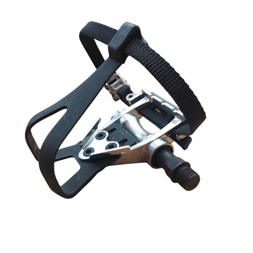 Wellgo pedali 209 per - wellgo, bici