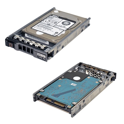 Dell hdebf01daa51 tb - tb, 10k