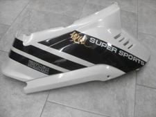 FIANCHETTO POSTERIORE DESTRO