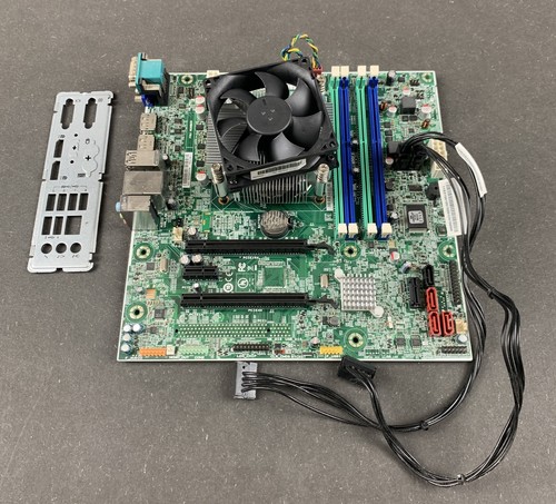 Lenovo scheda madre - lenovo,