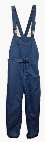 Pantaloni salopette sci - pantaloni/salopette,