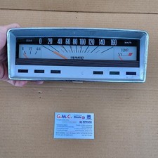 Fiat 124 Berlina Special