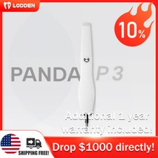 Scanner intraorale digitale 3D