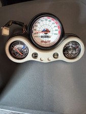 @@@ STRUMENTO CONTACHILOMETRI CONTAKM MALAGUTI F15  USATO @@@