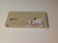 DEFLETTORE   IN VERMICULITE