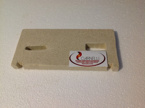 Deflettore in vermiculite - ,