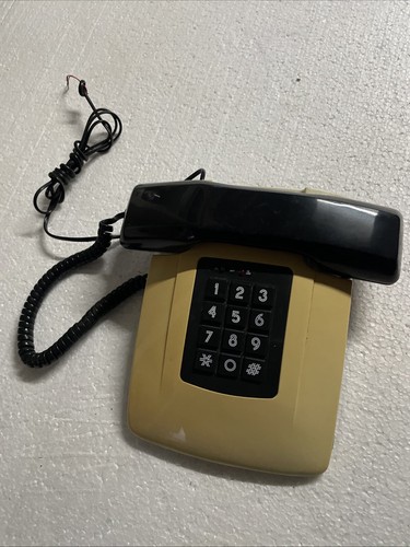 Telefono fisso casa anziani - telefono,