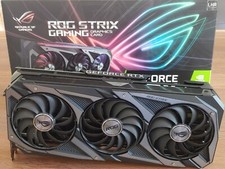 ASUS ROG Strix GeForce RTX