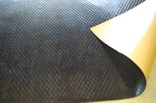 Pannello Antirombo Isolante