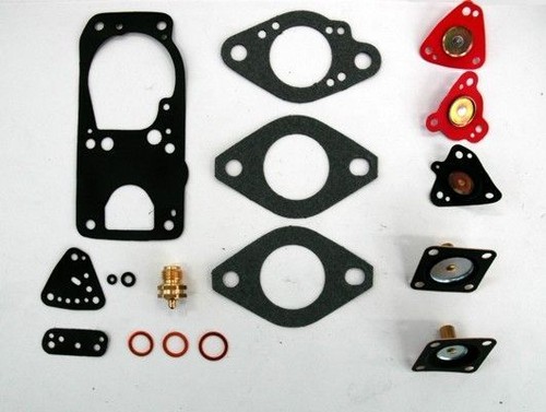 Kit guarnizioni carburatore - kit,