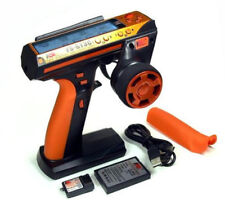 Radiocomando a Pistola con