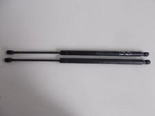 Coppia Molle a Gas Ammortizzatori Pistoncini Baule FIAT STILO SW 2002