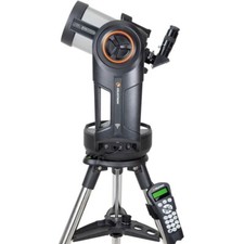 Celestron NexStar Evolution 5 125 mm f/10 telescopio Schmidt-Cassegrain GoTo 12095