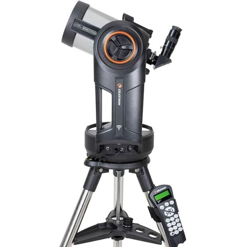 Celestron nexstar evolution - celestron, 5