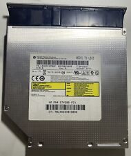 HP 574285-FC1 ODD SATA Lettore CD/DVD TS-L633R/HPMHF