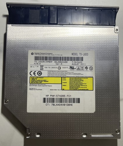 574285 fc1 odd sata - 574285-fc1,