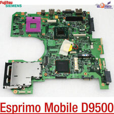 SCHEDA MADRE MOTHERBOARD per FUJITSU SIEMENS Esprimo Mobile D9500 - FUNZIONANTE