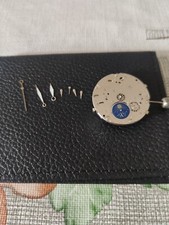 Movimento Meccanico Automatico