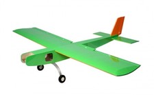arkai's "Schleppie" 1700 mm -