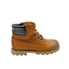 Scarpe da bambino invernali