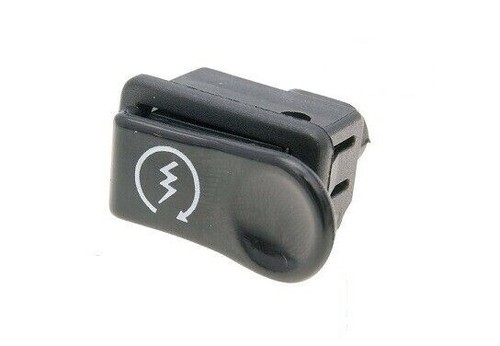 Pulsante avviamento scooter - pulsante,