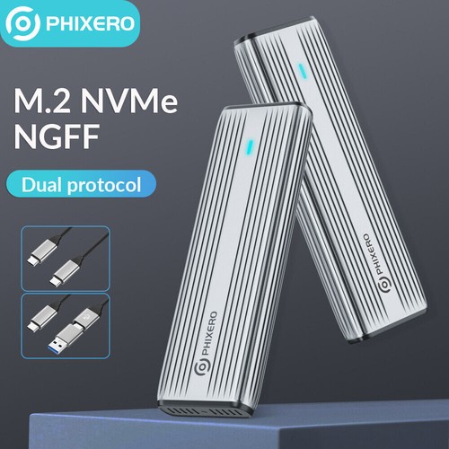 Adattatore phixero nvme - phixero,