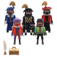 Playmobil Medioevo | Castello