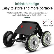 Carrello Cambio Rimorchio