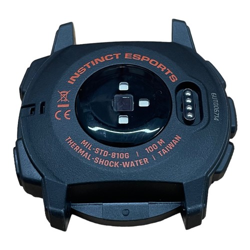 Garmin istinto esports gps - garmin,