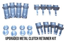 Kit fermo cambio automatico