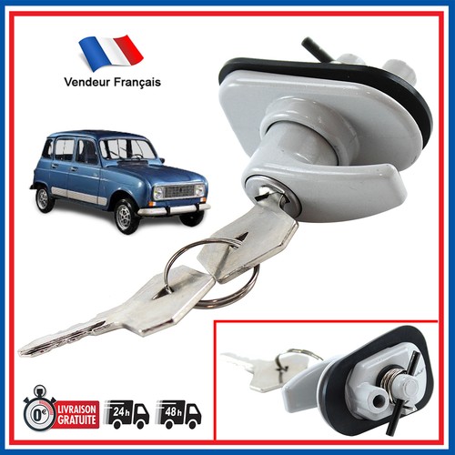 Poignée coffre hayon avec - poignée, de