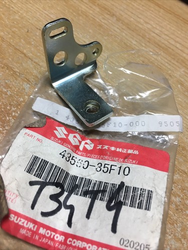 Suzuki 43560 35f10 - suzuki, supporto