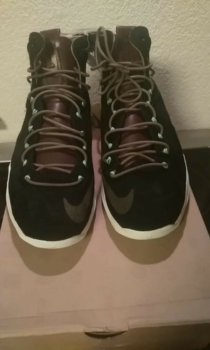 Nike lebron ext miami - nike,