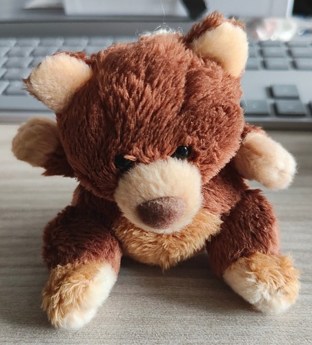 Trudi 51008 orso marrone sweet - trudi,