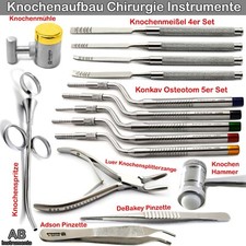 Struttura ossea impianto