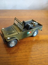 Barlux BMG Fiat Campagnola