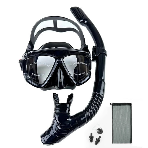 Maschera subacquea - maschera,