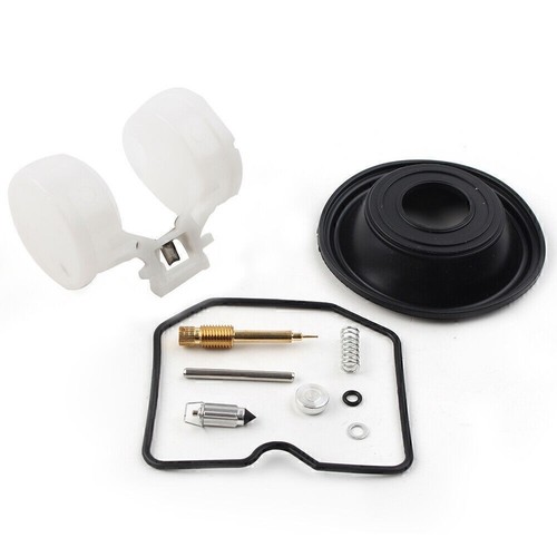 Kit riparazione carburatore - kit,
