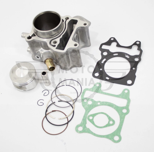 Kit canna cilindro honda - kit,