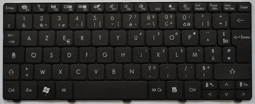 Ac139 tasto per - tastiera, acer
