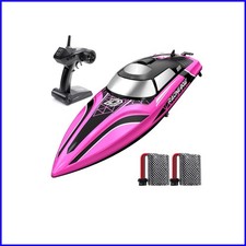Ultimate Waterproof Speed Boat