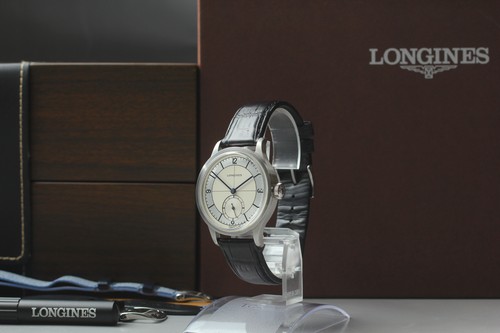 Quasi come nuovo - [], longines