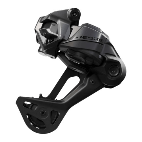 Deragliatore shimano deore - shimano, di2