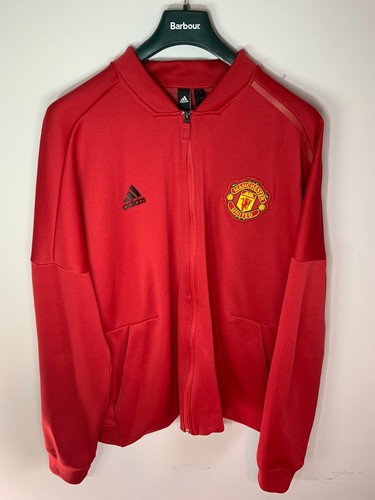 Giacca sportiva manchester - giacca,