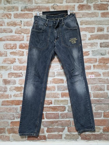 Frankie garage vintage jeans - frankie,